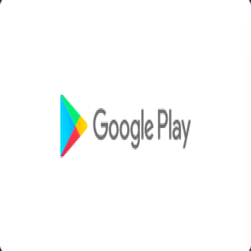 Google Play Gift Card